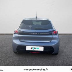 Peugeot 208 208 BlueHDi 100 S&S BVM6 Style Lisieux