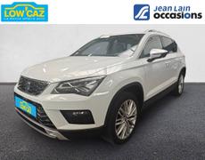 Seat Ateca La Ravoire
