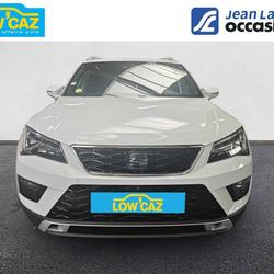 Seat Ateca Ateca 2.0 TDI 150 ch Start/Stop DSG7 Xcellence La Ravoire