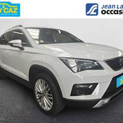 Seat Ateca Ateca 2.0 TDI 150 ch Start/Stop DSG7 Xcellence La Ravoire
