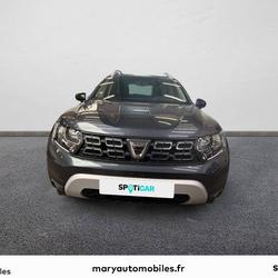 Dacia Duster Duster Blue dCi 115 4x2 15 ans Lisieux