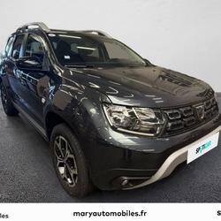 Dacia Duster Duster Blue dCi 115 4x2 15 ans Lisieux
