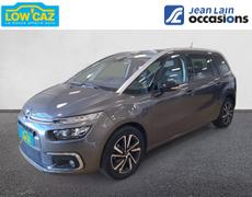 Citroen C4 Spacetourer Sassenage
