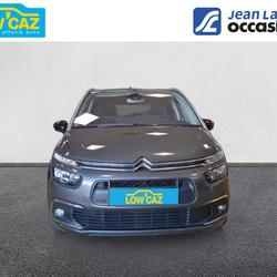 Citroen C4 Spacetourer Grand C4 Spacetourer PureTech 130 S&S EAT8 Sassenage