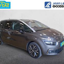 Citroen C4 Spacetourer Grand C4 Spacetourer PureTech 130 S&S EAT8 Sassenage