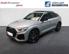 Audi Q5 SEYNOD