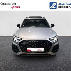 Audi Q5 Q5 Sportback 55 TFSIe 367 S tronic 7 Quattro Black Edition SEYNOD