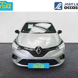 Renault Clio 5 Clio TCe 140 Techno La Ravoire
