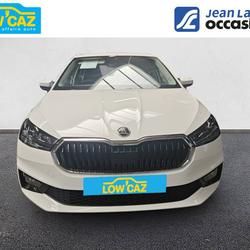 Skoda Fabia Fabia 1.0 MPI 80 ch BVM5 Active La Ravoire
