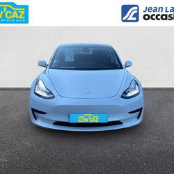 Tesla Model 3 MODEL 3 Standard Range Plus RWD Sassenage