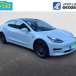 Tesla Model 3 MODEL 3 Standard Range Plus RWD Sassenage