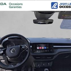 Skoda Fabia Fabia 1.0 TSI 95 ch BVM5 Ambition Seyssinet-Pariset