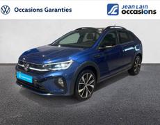 Volkswagen Taigo Crolles