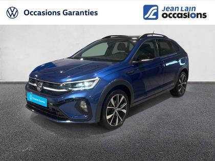 Volkswagen Taigo - Taigo 1.0 TSI 110 DSG7 R-Line - 20 990 €
