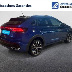 Volkswagen Taigo Taigo 1.0 TSI 110 DSG7 R-Line Crolles
