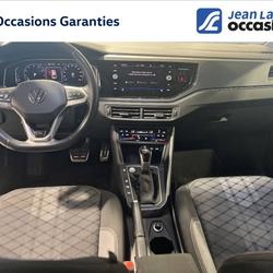 Volkswagen Taigo Taigo 1.0 TSI 110 DSG7 R-Line Crolles