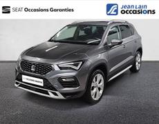 Seat Ateca Chambéry