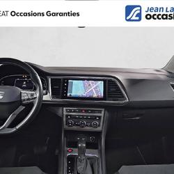 Seat Ateca Ateca 1.5 TSI 150 ch Start/Stop DSG7 Xperience Chamb&eacute;ry