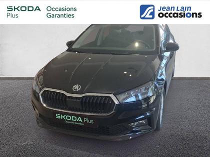 Skoda Fabia - Fabia 1.0 TSI 95 ch EVO 2 BVM5 Selection - 16 500 €