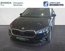 Skoda Fabia Ville-la-Grand