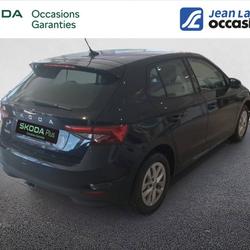 Skoda Fabia Fabia 1.0 TSI 95 ch EVO 2 BVM5 Selection Ville-la-Grand