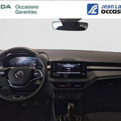 Skoda Fabia Fabia 1.0 TSI 95 ch EVO 2 BVM5 Selection Ville-la-Grand