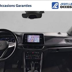 Volkswagen T-Roc T-Roc 2.0 TDI 150 Start/Stop DSG7 Style Chamb&eacute;ry