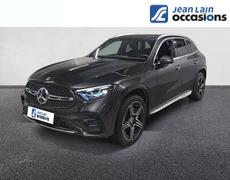 Mercedes GLC Chambéry