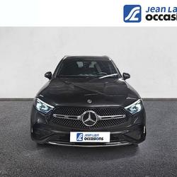 Mercedes GLC GLC 400 e 9G-Tronic 4Matic AMG Line Chamb&eacute;ry