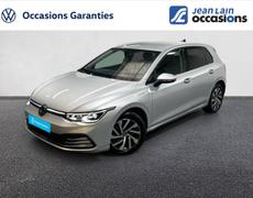 Volkswagen Golf 8 SEYNOD