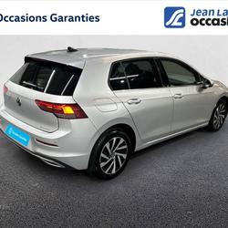 Volkswagen Golf 8 Golf 1.4 Hybrid Rechargeable OPF 204 DSG6 Style SEYNOD