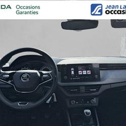 Skoda Kamiq Kamiq 1.0 TSI 95 ch BVM5 Ambition Seyssinet-Pariset