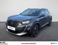 Peugeot 2008 Lisieux