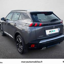 Peugeot 2008 2008 PureTech 130 S&S BVM6 Allure Lisieux