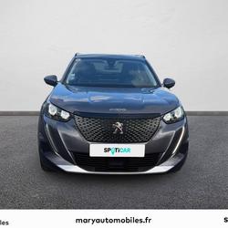 Peugeot 2008 2008 PureTech 130 S&S BVM6 Allure Lisieux