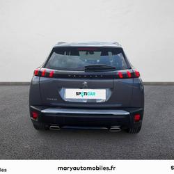 Peugeot 2008 2008 PureTech 130 S&S BVM6 Allure Lisieux