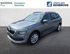 Skoda Kamiq - Kamiq 1.0 TSI Evo 110 ch BVM6 Ambition - 18 790 €