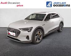 Audi e-tron - e-tron 55 quattro 408 ch Avus Extended - 34 090 €