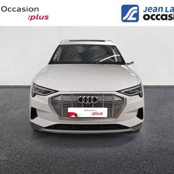 Audi e-tron e-tron 55 quattro 408 ch Avus Extended Chamb&eacute;ry