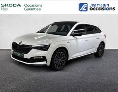 Skoda Scala Chambéry