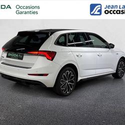 Skoda Scala Scala 1.5 TSI 150 ch DSG7 Monte-Carlo Chamb&eacute;ry