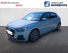 Audi A1 Sportback Saint-Jean-de-Maurienne