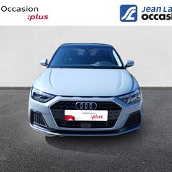Audi A1 Sportback A1 Sportback 25 TFSI 95 ch BVM5 Design Saint-Jean-de-Maurienne