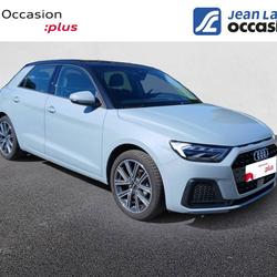 Audi A1 Sportback A1 Sportback 25 TFSI 95 ch BVM5 Design Saint-Jean-de-Maurienne