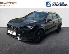 Cupra Formentor - Formentor 1.4 e-HYBRID 245 ch DSG6 VZ Tribe Edition - 38 990 €