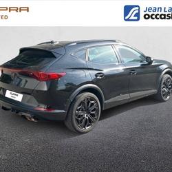 Cupra Formentor Formentor 1.4 e-HYBRID 245 ch DSG6 VZ Tribe Edition Sallanches
