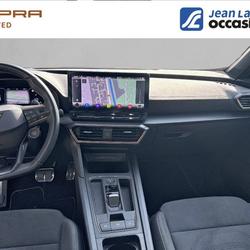 Cupra Formentor Formentor 1.4 e-HYBRID 245 ch DSG6 VZ Tribe Edition Sallanches