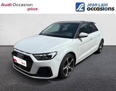 Audi A1 Sportback Échirolles