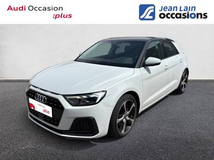 Audi A1 Sportback - A1 Sportback 35 TFSI 150 ch S tronic 7 Advanced - 23 490 €