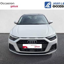 Audi A1 Sportback A1 Sportback 35 TFSI 150 ch S tronic 7 Advanced &Eacute;chirolles